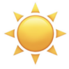 sun